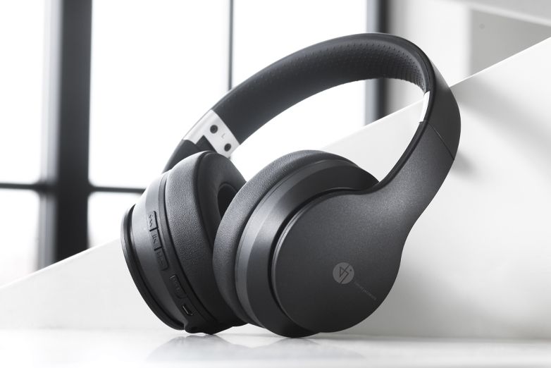 Komfortabel lyd fra Tobias Jacobsen