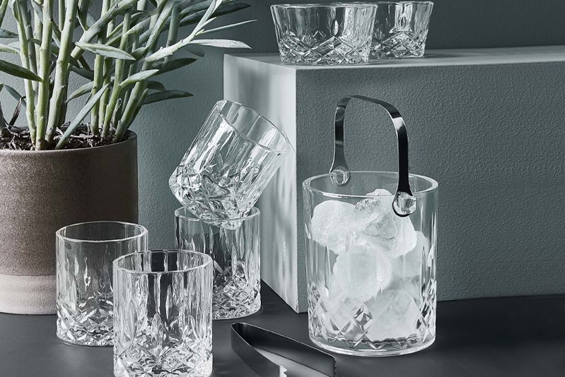 Stort barsæt fra Aidas Harvey-serie - 8 dele