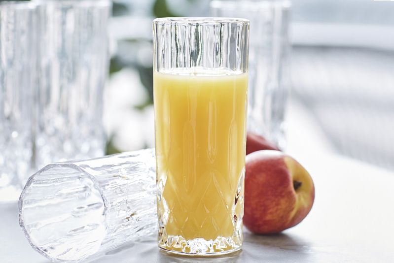 Elegante cocktailglas fra Aidas Harvey-serie 26cl - 4 stk