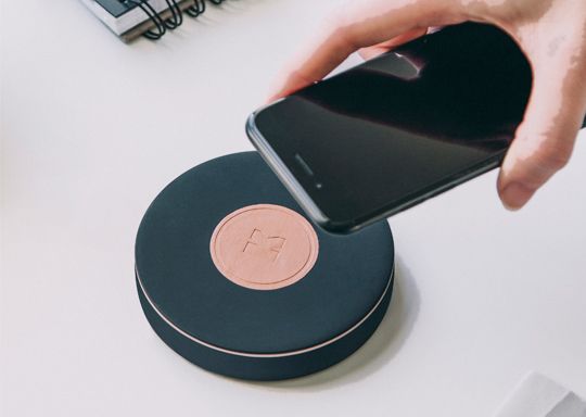 Kreafunk wiCHARGE GO sort