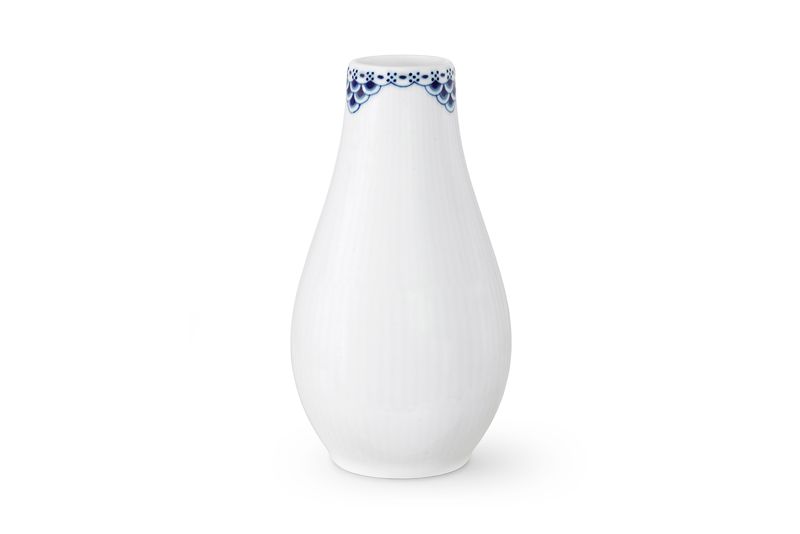 Royal Copenhagen prinsesse vase 18cm