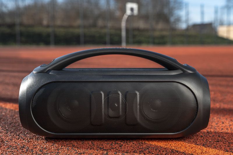 Miiego Miiblaster go