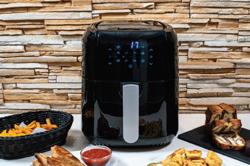 Hâws Airfryer 5,5l