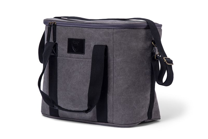 Orrefors hunting køletaske grå - 27L