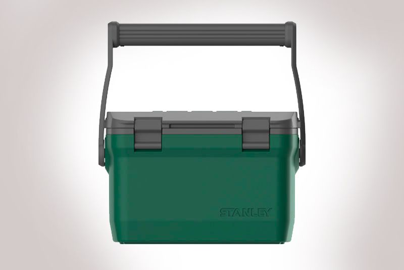 Stanley køleboks grøn 6,6L