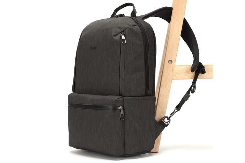 Pacsafe Metrosafe X rygsæk grå 20L