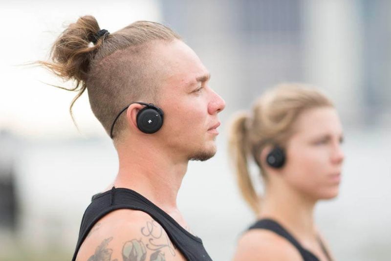 Miiego AL3+ Freedom sort