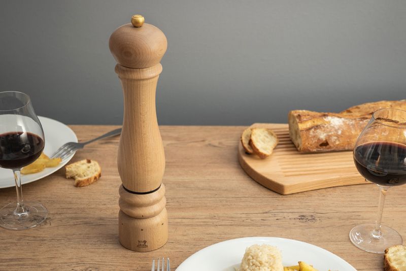 Peugeot elektrisk peberkværn - Natur - H34