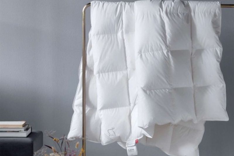 Ringsted Dun classic lux dyne - 140x200