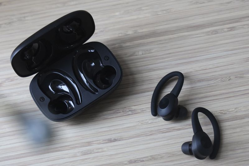 SACKit Active 200 Sports in-ear