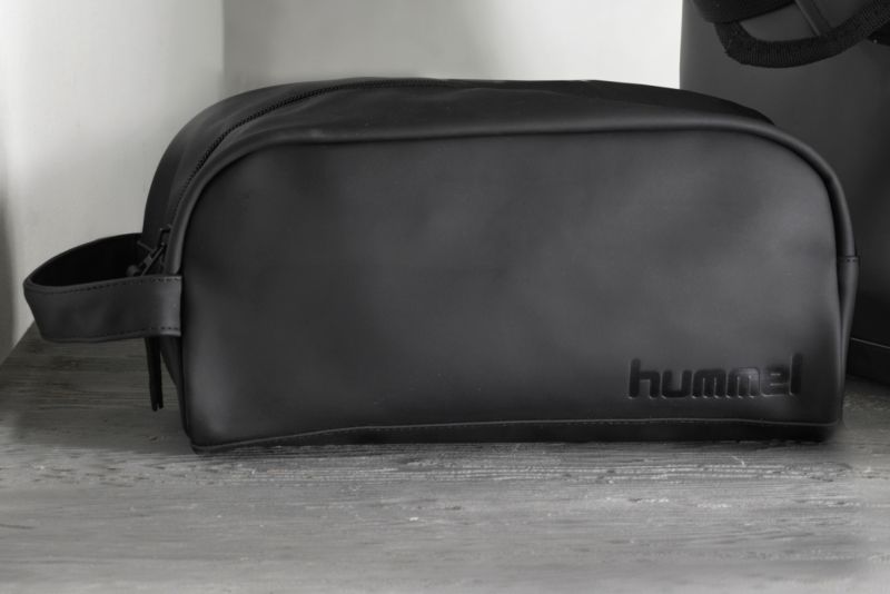 Hummel toilettaske sort