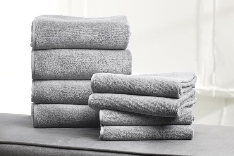 Skagen håndklæder - 8 stk