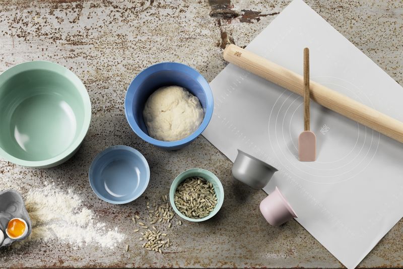 Stelton RIG-TIG bagepakke