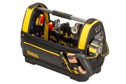 Stanley Black & Decker arbejdsbænk + værktøjskasse