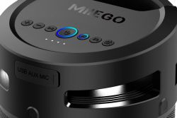 Miiego MiiParty - trådløs højtaler