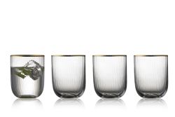 Lyngby Palermo glaspakke 12 dele