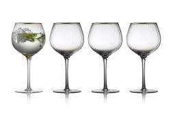 Lyngby Palermo glaspakke 12 dele