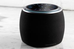 Tobias Jacobsen højttaler sort TJ15 Ø15