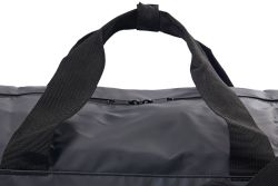 Hummel taske sort str. L L60 B33 H25