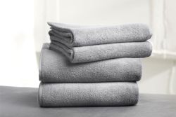 Skagen håndklæder 2 stk 40x70+2 stk 70x140  