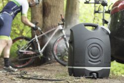 Water to-go højtryksrenser