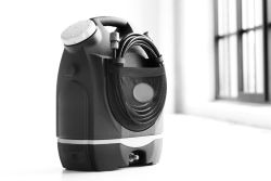 Water to-go højtryksrenser