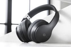 Komfortabel lyd fra Tobias Jacobsen