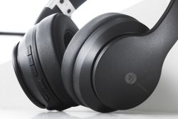 Komfortabel lyd fra Tobias Jacobsen