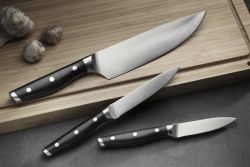 Vexø knivsæt  3 stk