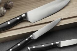 Vexø knivsæt  3 stk