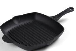 Holm Grillpande 28x28cm