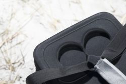 Hi5 Køletaske med trådløs højtaler