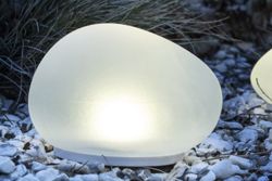 Stonelights havelamper med solceller