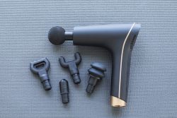 BodyCare massage pistol