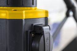 Workforz LED 360 graders arbejdslampe