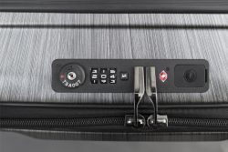 Tobias Jacobsen kabine trolley med TSA og USB 