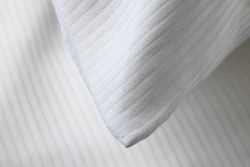 Ambience du Nord sengetøj egypt. bomuld hvid