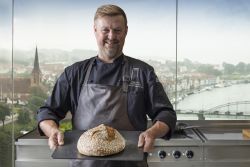 Jesper Koch bagestål 6mm