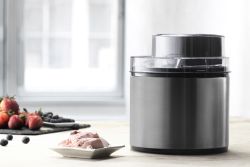 House of Chefs softice maskine 