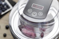 House of Chefs softice maskine 