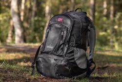 Explorer rygsæk sort/grå 35L