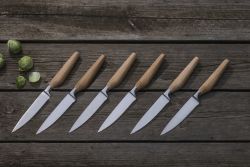 Vexø Pro steakknive 6 stk