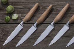 Vexø Pro steakknive 6 stk