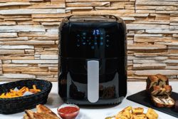 Hâws Airfryer 5,5l