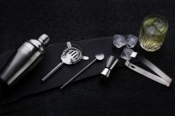 Laguiole by Hâws cocktailsæt