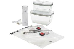 Zwilling fresh & save vacuum starter set