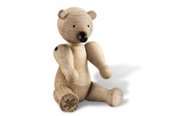 Kay Bojesen Bjørn H14,5