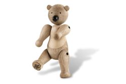 Kay Bojesen Bjørn H14,5