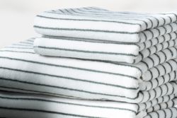 Stor håndklædepakke fra Georg Jensen Damask - 4 stk