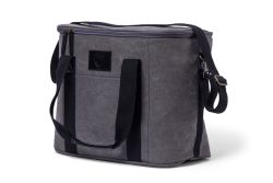 Orrefors hunting køletaske grå - 27L